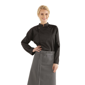 Kentaur unisex kokkejakke - Hvid (2362)
