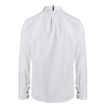 Indlæs billede til gallerivisning Kentaur unisex kokke-/serviceskjorte - Hvid (25200)