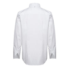 Indlæs billede til gallerivisning Kentaur unisex kokkeskjorte - Hvid (25236)