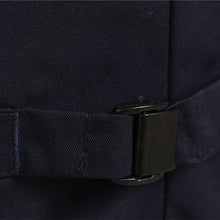 Indlæs billede til gallerivisning Kentaur herre service vest - Mørk marine (27062)