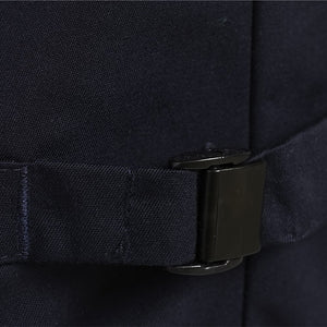 Kentaur herre service vest - Mørk marine (27062)