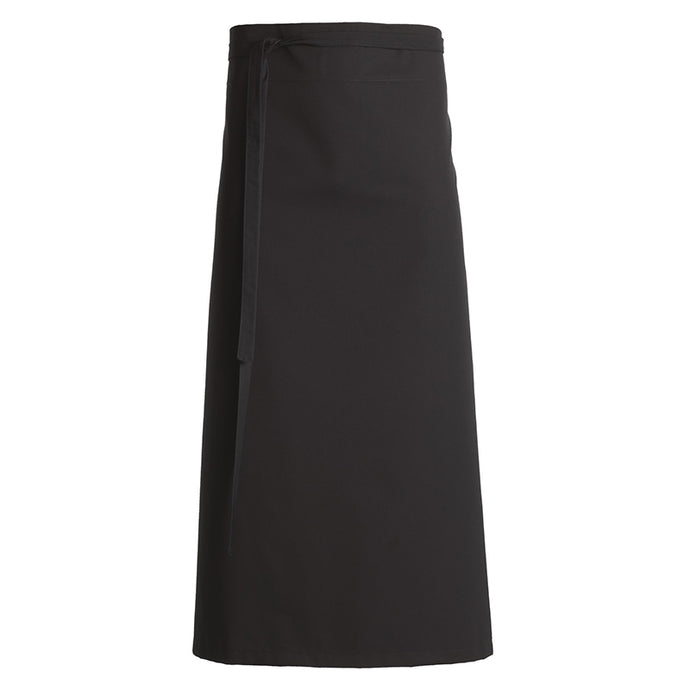 Kentaur unisex tjenerforklæde - Sort (3125)