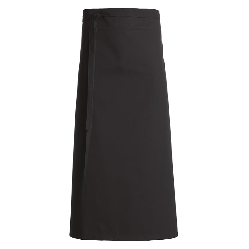 Kentaur unisex tjenerforklæde - Sort (3125)