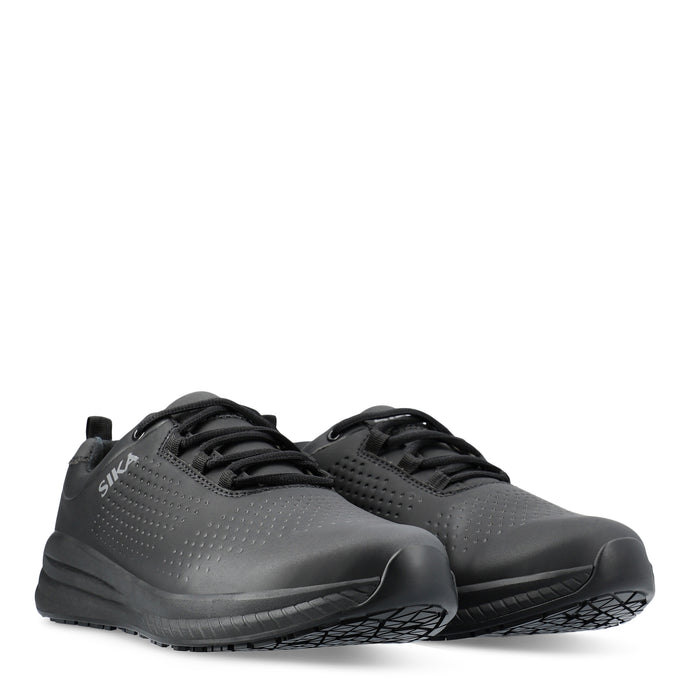 SIKA Dynamic - Arbejdssko, Sort (403222)