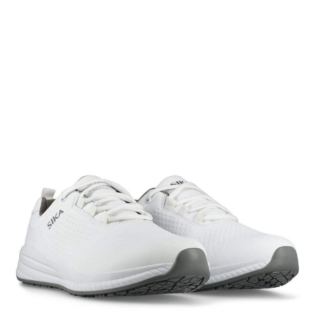 SIKA Dynamic - Arbejdssko, Hvid (403222)