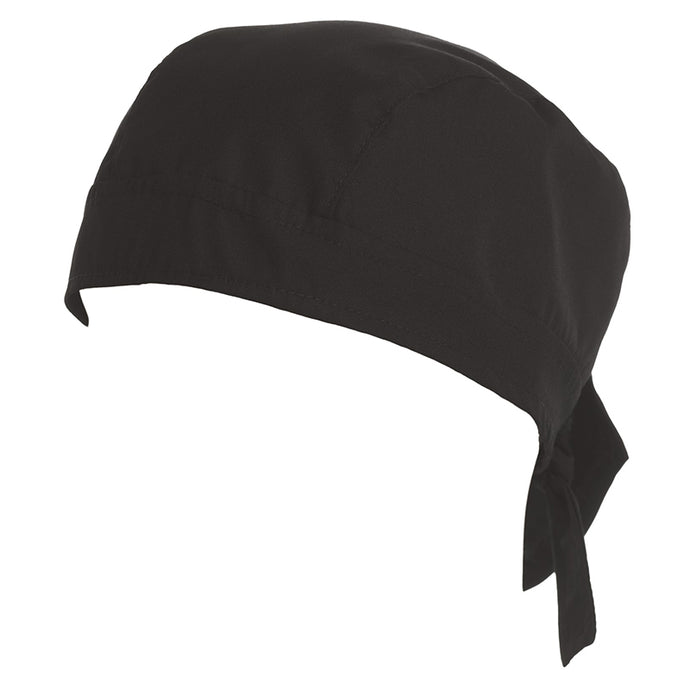 unisex bandana - Sort (4036)