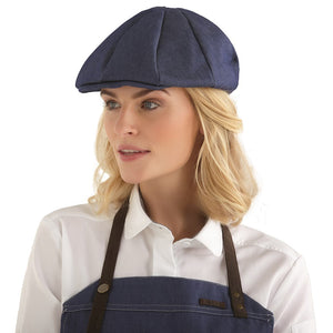 Kentaur unisex sixpence - Marineblå (40500)