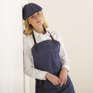 Kentaur unisex sixpence - Marineblå (40500)