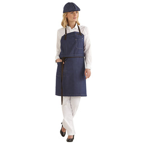 Kentaur unisex sixpence - Marineblå (40500)