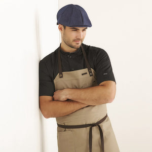 Kentaur unisex sixpence - Marineblå (40500)