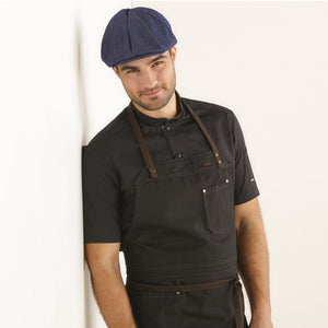 Kentaur unisex sixpence - Marineblå (40500)