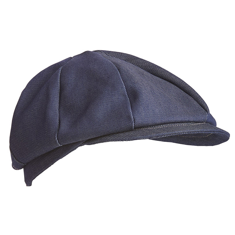 Kentaur unisex sixpence - Marineblå (40500)
