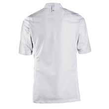 Indlæs billede til gallerivisning NYBO Unisex Kokkejakke, New Nordic, Hvid (501014100)