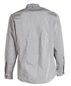 NYBO Unisex Gastrojakke - Grå (516009100)