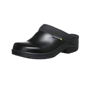 Model 5910 - Sorte kokkesko Unisex (5910)