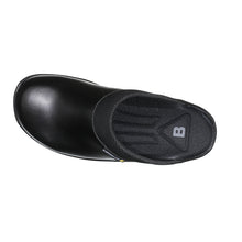 Indlæs billede til gallerivisning Model 5910 - Sorte kokkesko Unisex (5910)