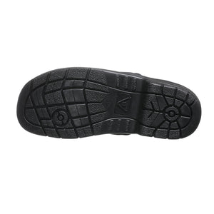 Model 5910 - Sorte kokkesko Unisex (5910)