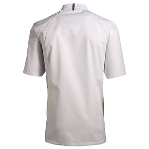 Kentaur unisex kokke-/tjenerjakke - Hvid (23500)