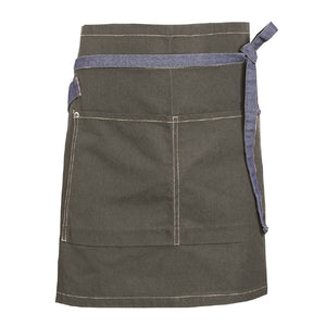 NYBO Forstykke, New Nordic, Brun