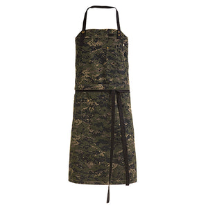 RAW Smækforklæde, Camouflage (30360-1410)