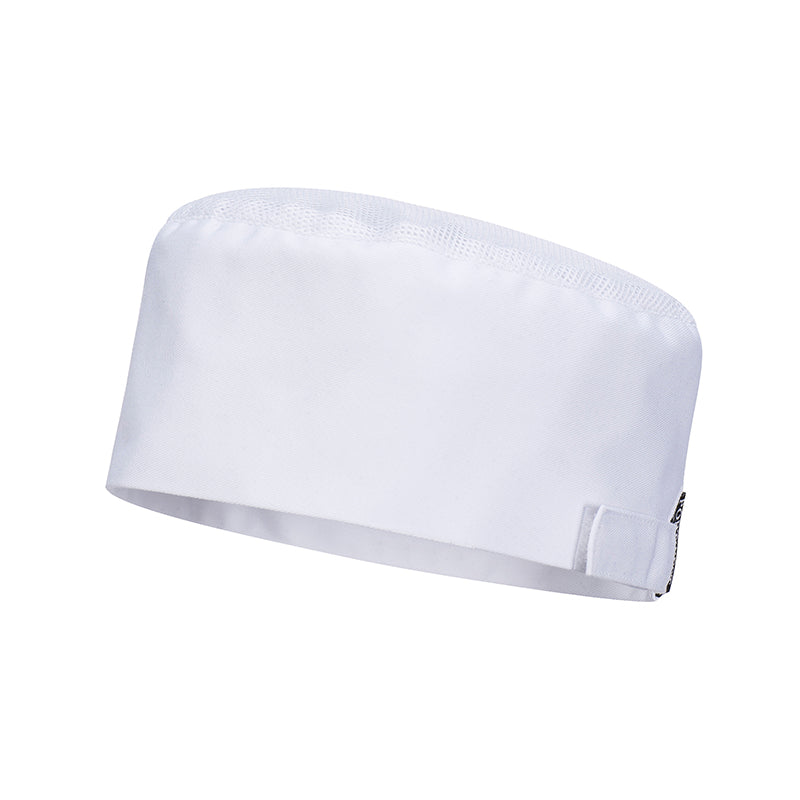 kalot MeshAir - Hvid (S900)