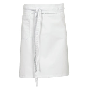 NYBO Forstykke med lomme, Pick-up, Hvid (318062100)
