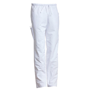 NYBO Bager Bukser Hvid (105056)