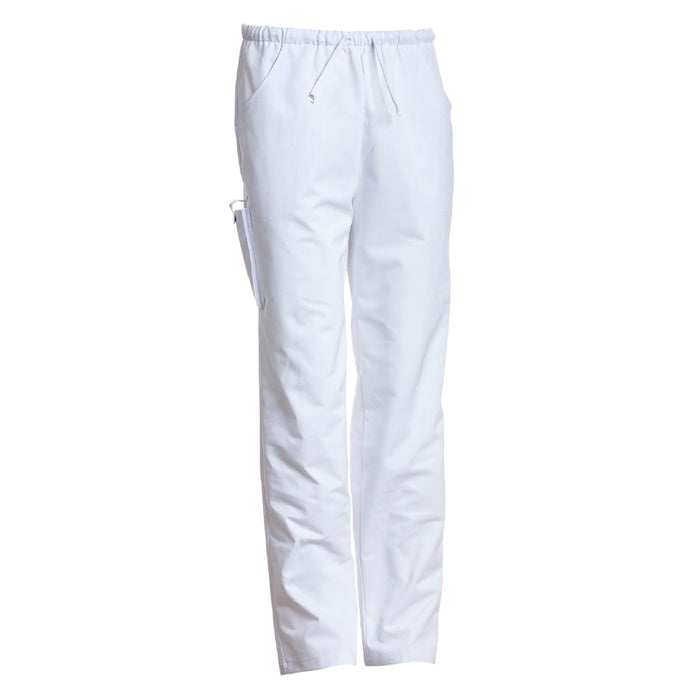 NYBO Bager Bukser Hvid (105056)