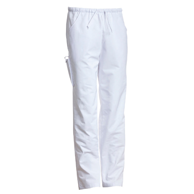 NYBO Bager Bukser Hvid (105056)