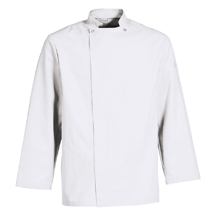 NYBO Unisex kokkejakke, Taste (201076-Hvid)