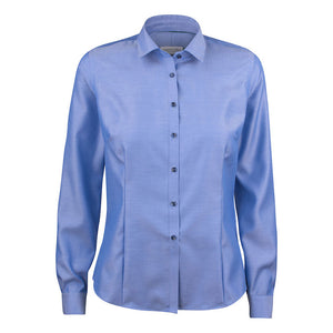J.H&F Green Bow, Blue, Lady Fit
