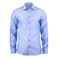 Indlæs billede til gallerivisning J.H&amp;F Green Bow, Blue, Regular