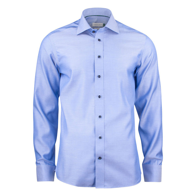 J.H&F Green Bow, Blue, Regular