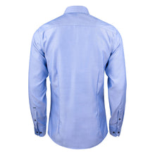 Indlæs billede til gallerivisning J.H&amp;F Green Bow, Blue, Regular