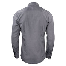 Indlæs billede til gallerivisning J.H&amp;F Green Bow, Grå, Slim Fit.