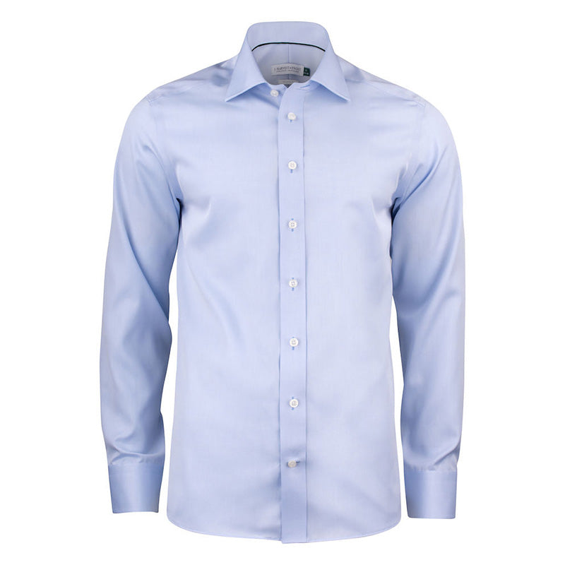J.H&F Green Bow, Skyblue, Regular