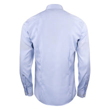 Indlæs billede til gallerivisning J.H&amp;F Green Bow, Skyblue, Regular