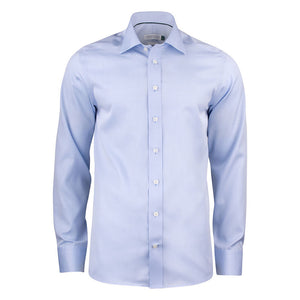 J.H&F Green Bow, Skyblue, Slim Fit