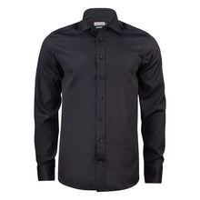 Indlæs billede til gallerivisning J.H&amp;F Green Bow, Sort, Regular