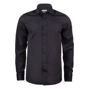 J.H&F Green Bow, Sort, Regular