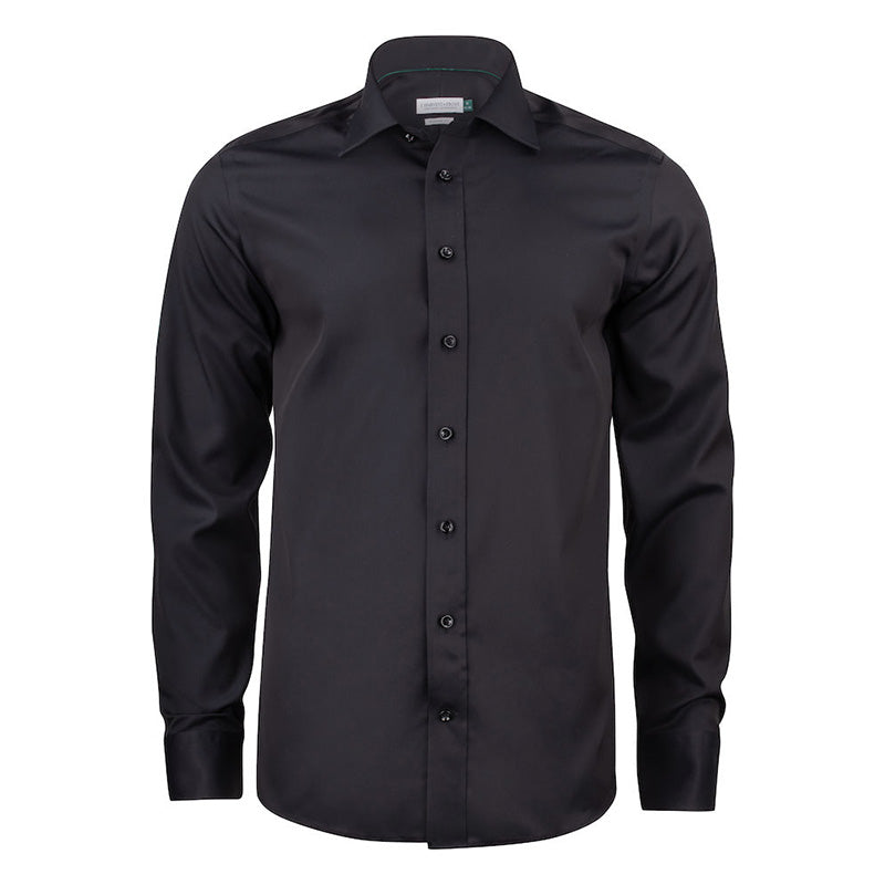 J.H&F Green Bow, Sort, Regular
