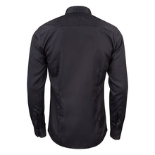 Indlæs billede til gallerivisning J.H&amp;F Green Bow, Sort, Regular