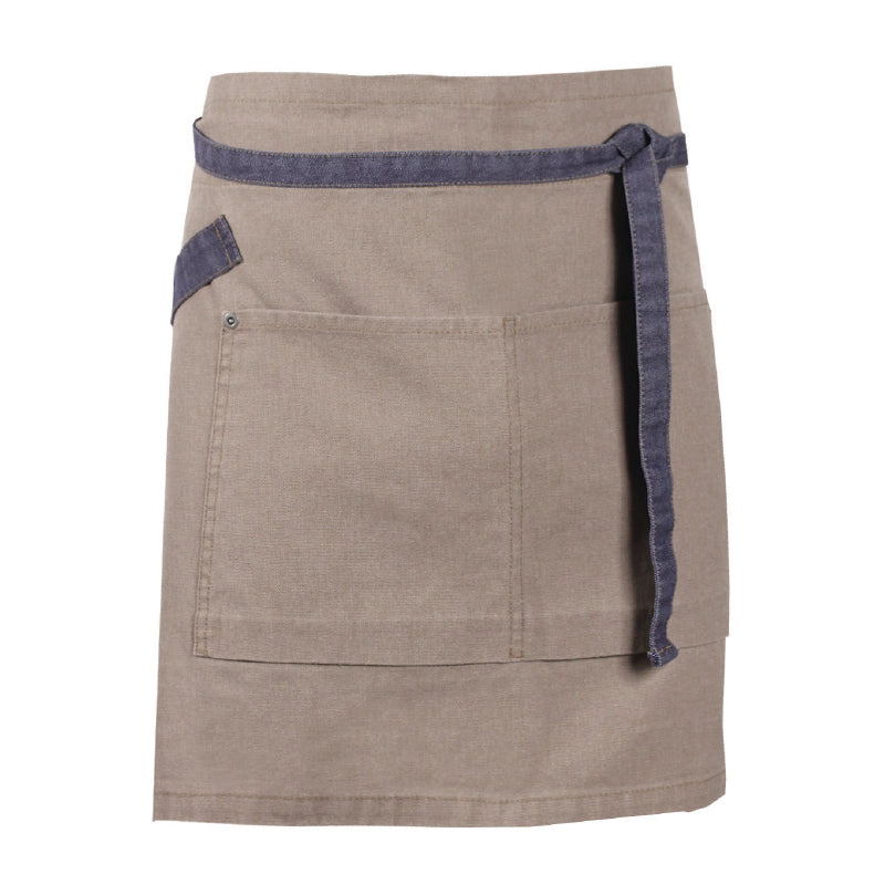 NYBO Forstykke, New Nordic, Khaki