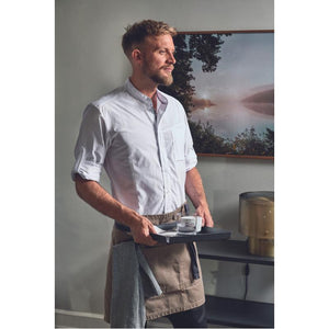 NYBO Forstykke, New Nordic, Khaki