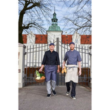 Indlæs billede til gallerivisning NYBO Forstykke med lomme, Pick-up, Grå (318062100)