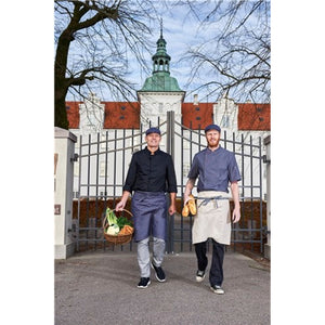 NYBO Forstykke med lomme, Pick-up, Grå (318062100)