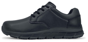 Saloon Black - Sorte kokkesko Dame (47808)