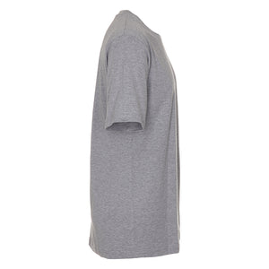Kortærmet unisex t-shirt - Grå (ST101)