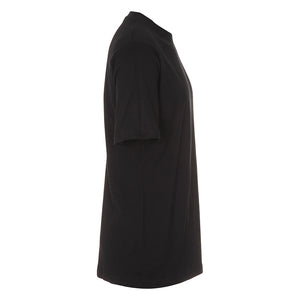 Kortærmet unisex t-shirt - Sort (ST101)