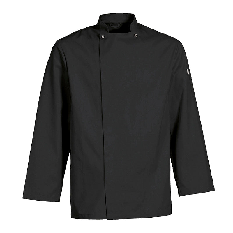 NYBO Unisex kokkejakke, Taste (201076-Sort)